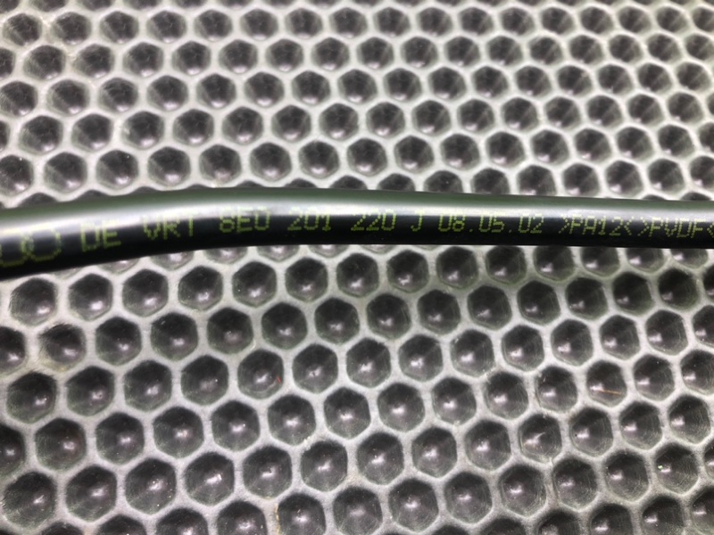 Трубка топливная, 1200 рублей, Калининград