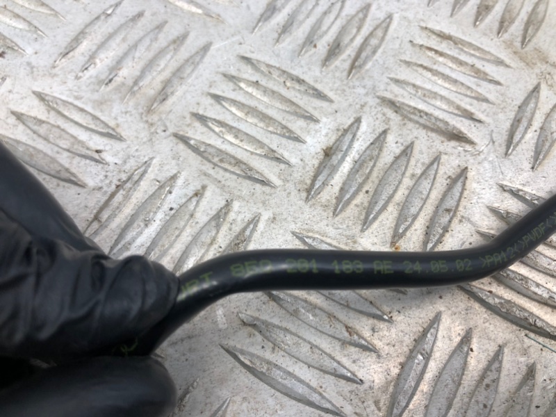 Трубка топливная, 1200 рублей, Калининград