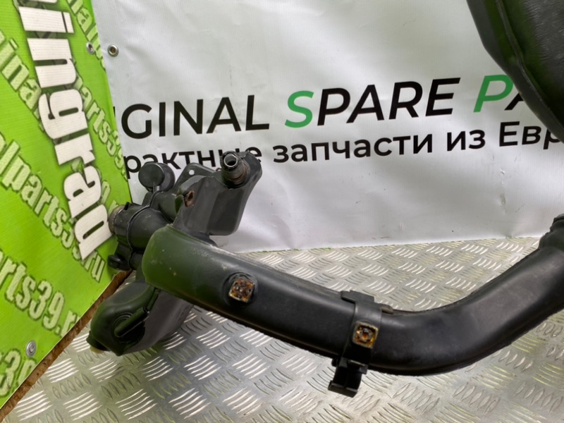 Топливный бак, 3100 рублей, Калининград