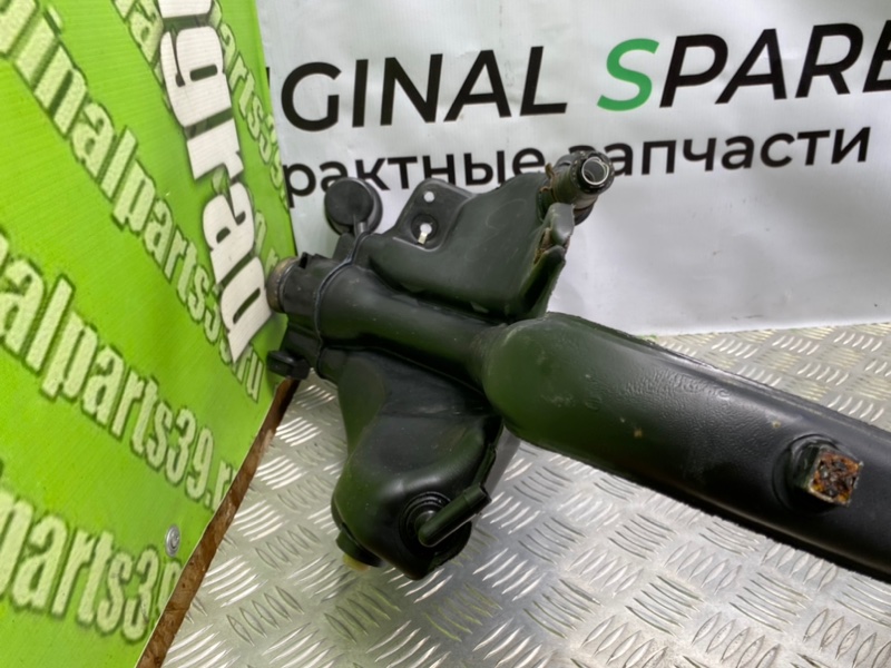 Топливный бак, 3100 рублей, Калининград