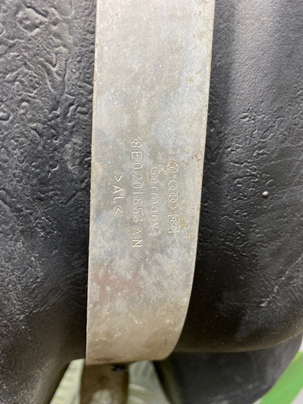 Топливный бак, 3100 рублей, Калининград