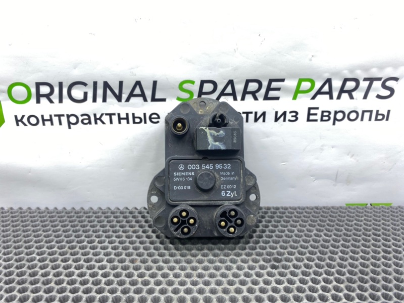 Коммутатор зажигания, 2400 рублей, Калининград