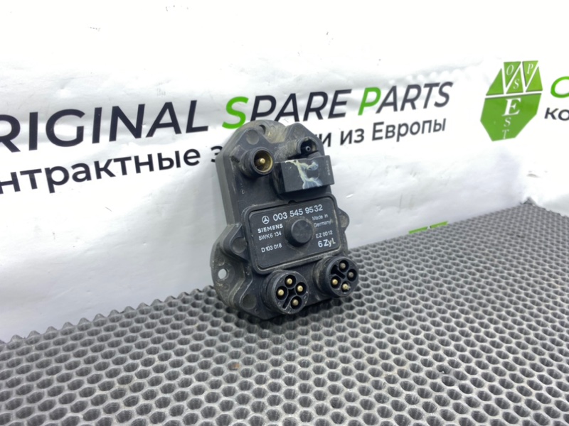 Коммутатор зажигания, 2400 рублей, Калининград