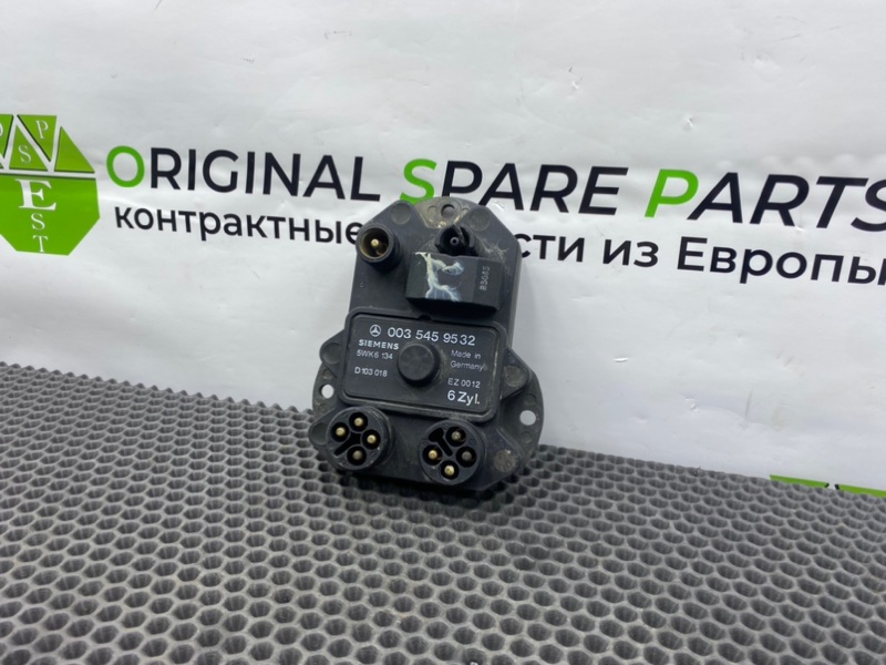 Коммутатор зажигания, 2400 рублей, Калининград