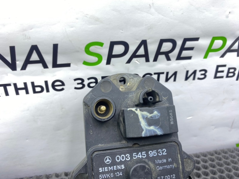 Коммутатор зажигания, 2400 рублей, Калининград