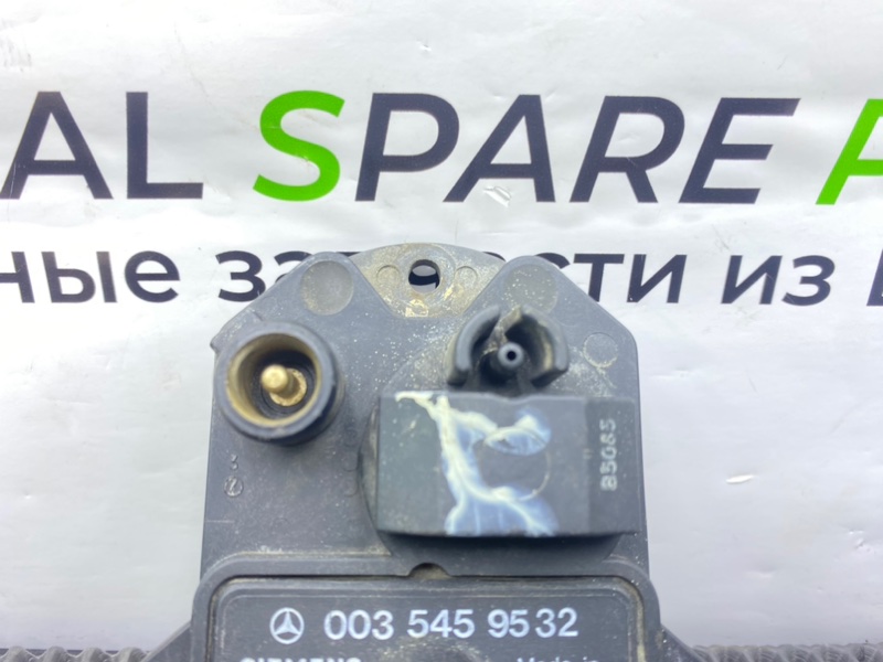 Коммутатор зажигания, 2400 рублей, Калининград