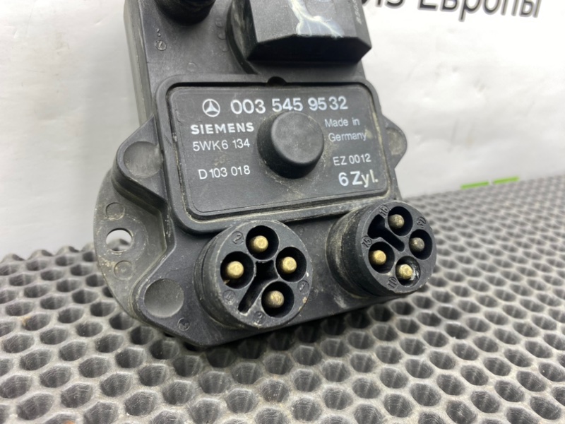 Коммутатор зажигания, 2400 рублей, Калининград