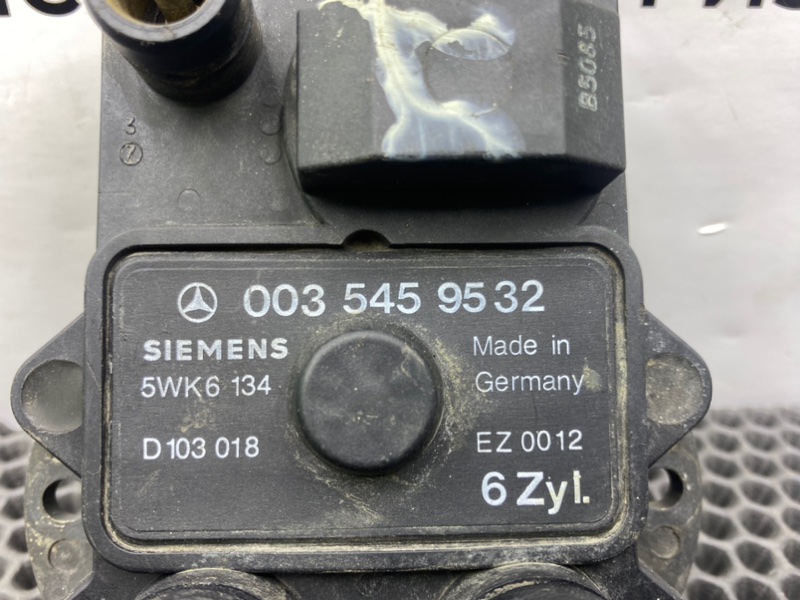 Коммутатор зажигания, 2400 рублей, Калининград