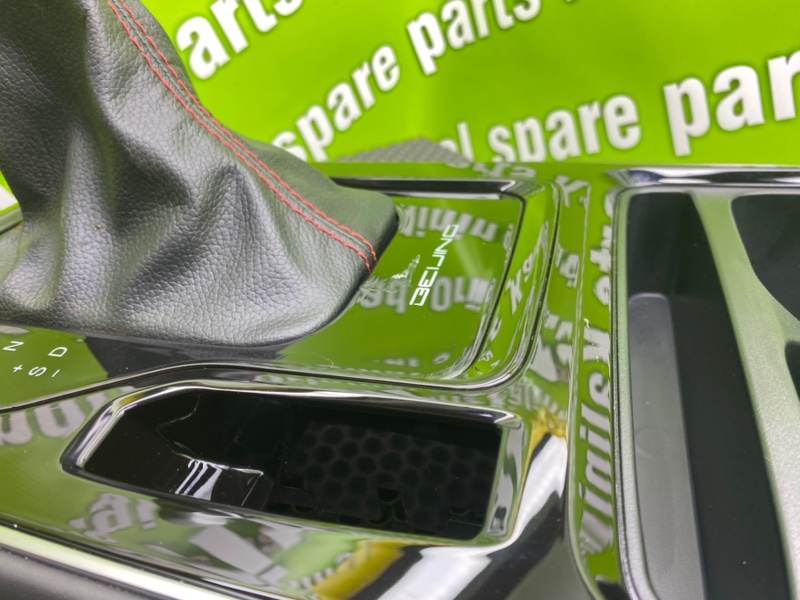 Консоль КПП, 8700 рублей, Калининград