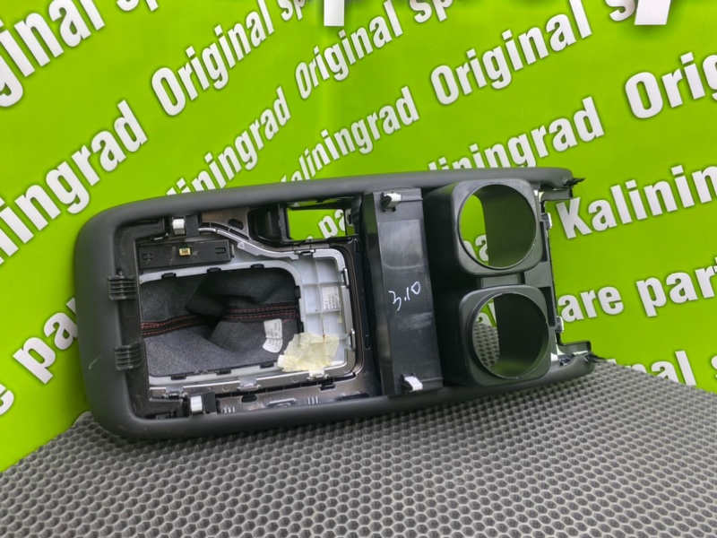 Консоль КПП, 8700 рублей, Калининград