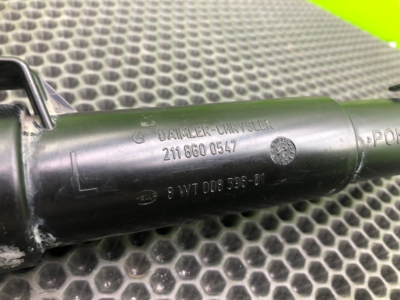 Форсунка омывателя фар, 1200 рублей, Калининград