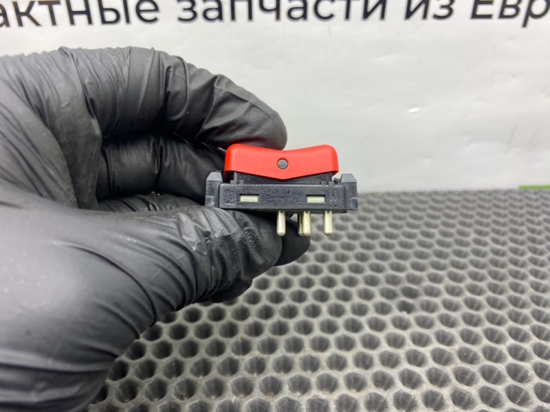 Кнопка аварийной сигнализации, 1100 рублей, Калининград