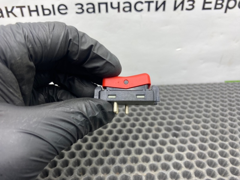 Кнопка аварийной сигнализации, 1100 рублей, Калининград
