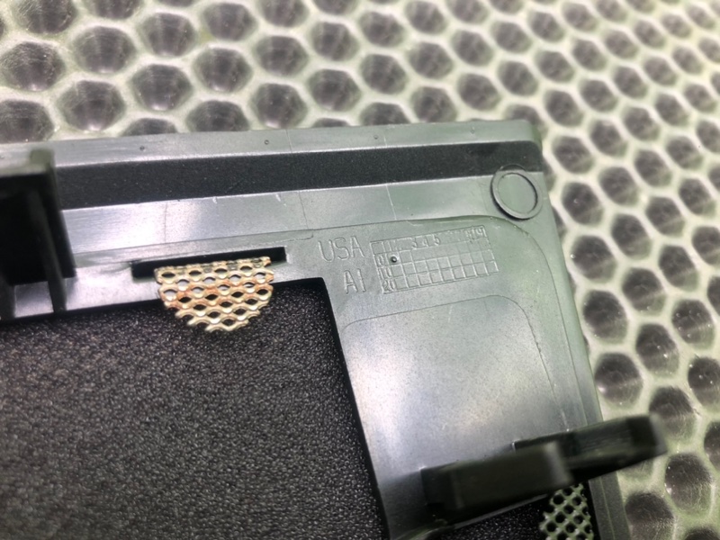 Крышка динамика, 1200 рублей, Калининград