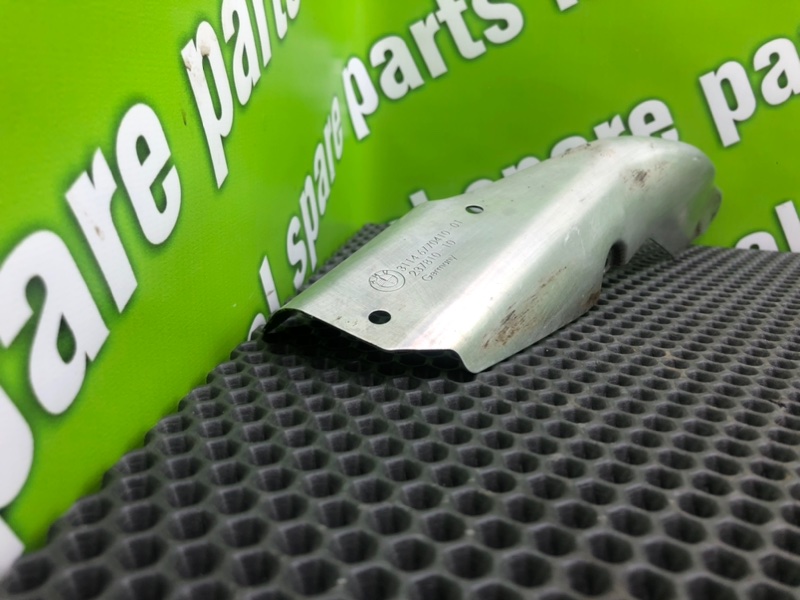 Тепловой экран, 1000 рублей, Калининград