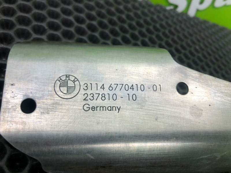 Тепловой экран, 1000 рублей, Калининград