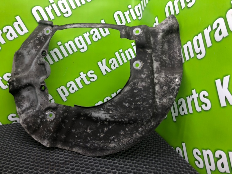 Пыльник тормозного диска, 1200 рублей, Калининград