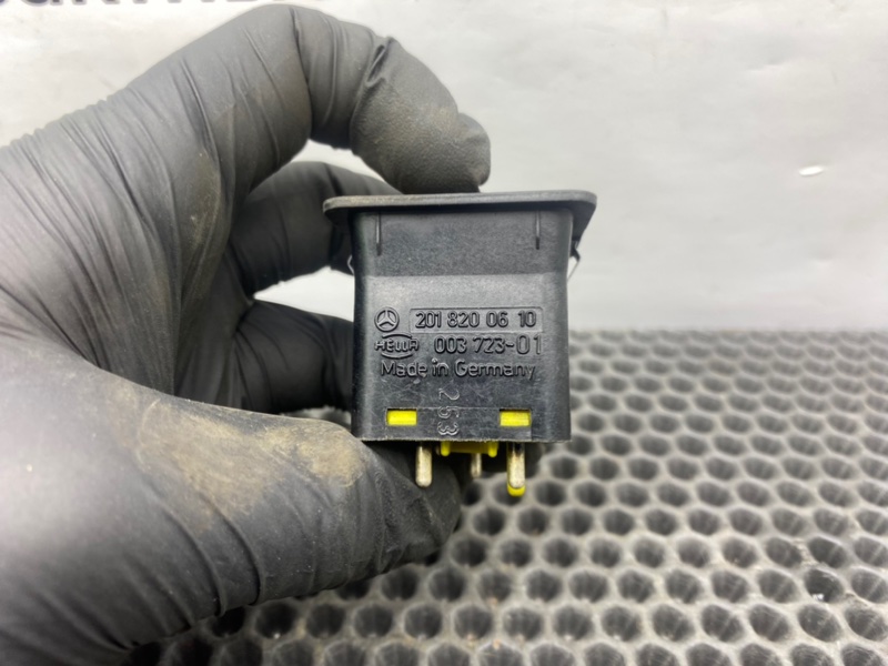 Джойстик зеркал, 1000 рублей, Калининград