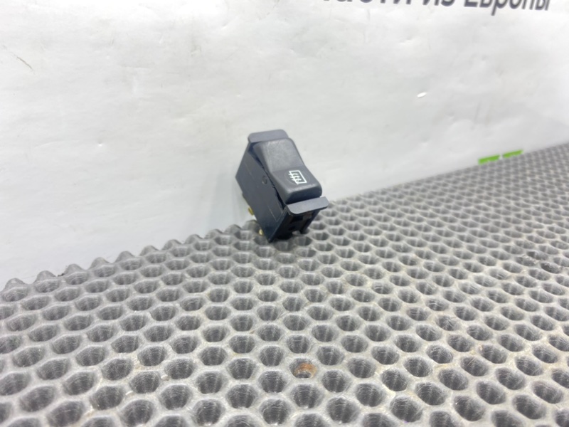 Кнопка обогрева заднего стекла, 600 рублей, Калининград