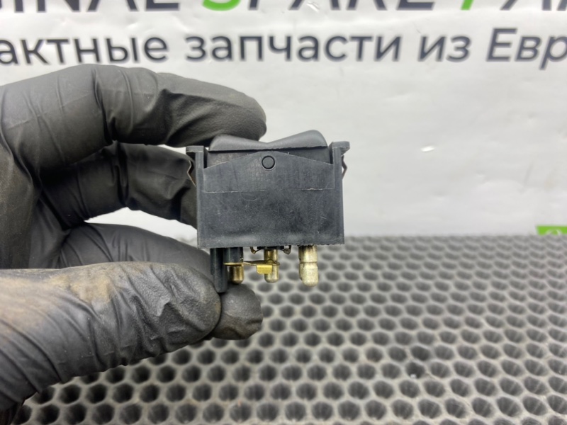 Кнопка обогрева заднего стекла, 600 рублей, Калининград