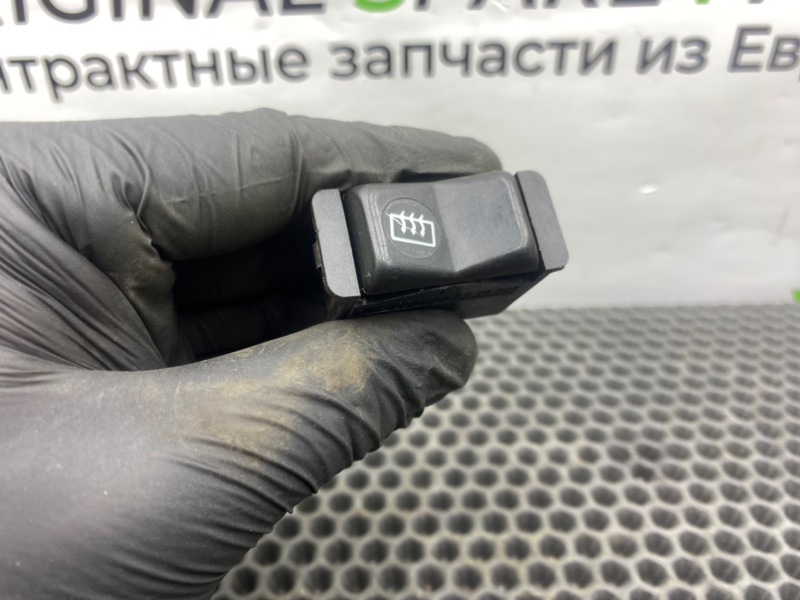 Кнопка обогрева заднего стекла, 600 рублей, Калининград