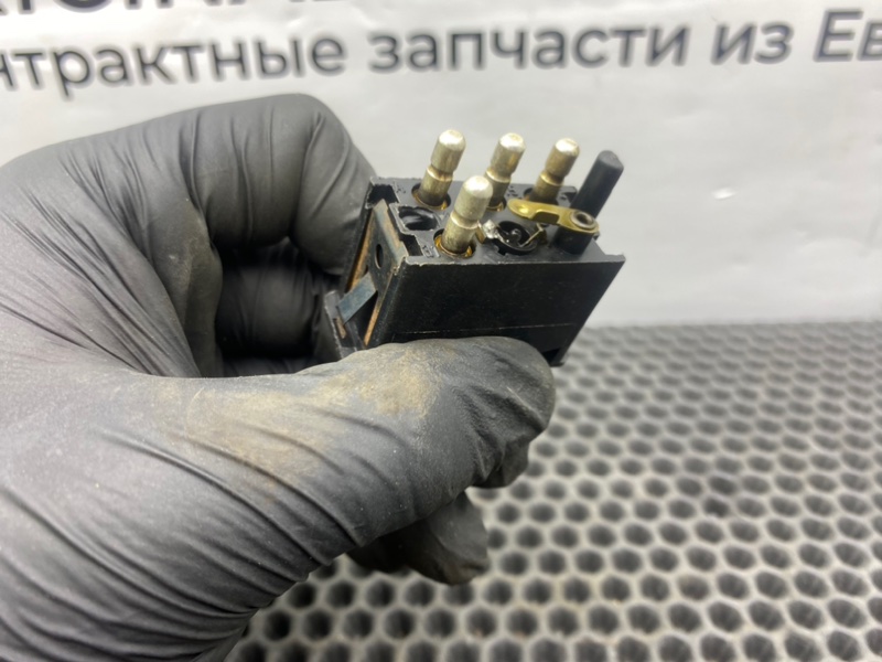Кнопка обогрева заднего стекла, 600 рублей, Калининград
