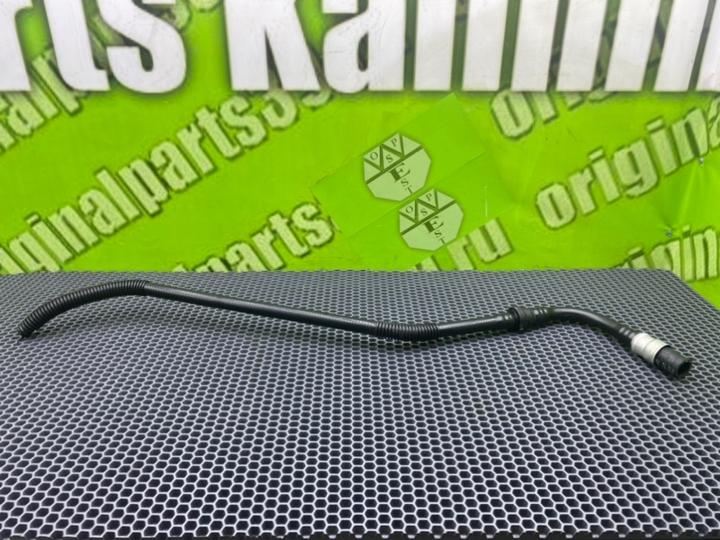 Трубка вентиляции топливного бака, 1600 рублей, Калининград