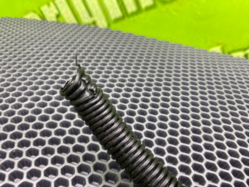 Трубка вентиляции топливного бака, 1600 рублей, Калининград