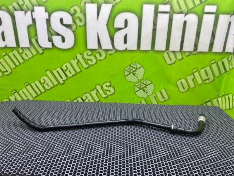 Трубка вентиляции топливного бака, 1600 рублей, Калининград