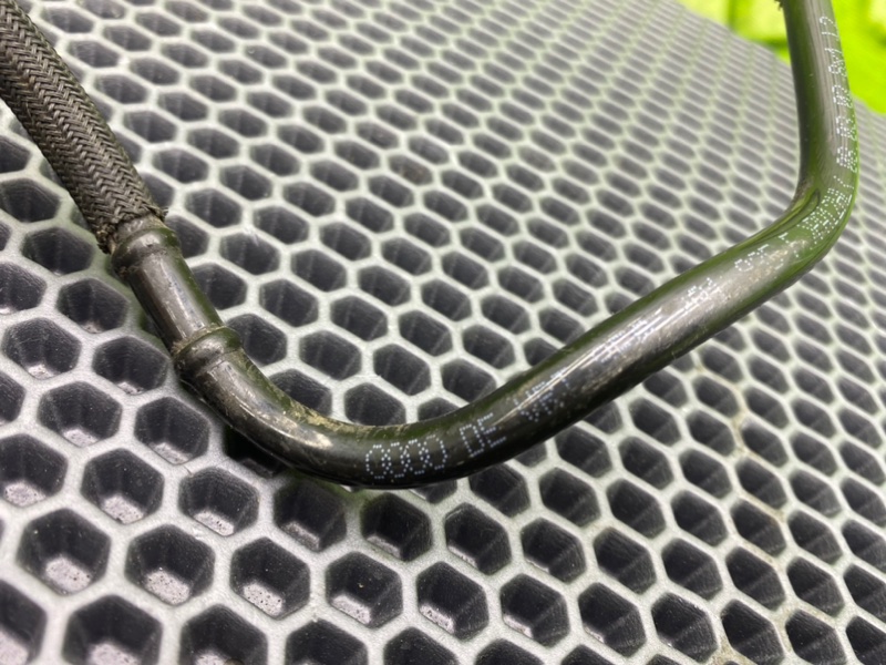 Трубка ресивера, 1100 рублей, Калининград