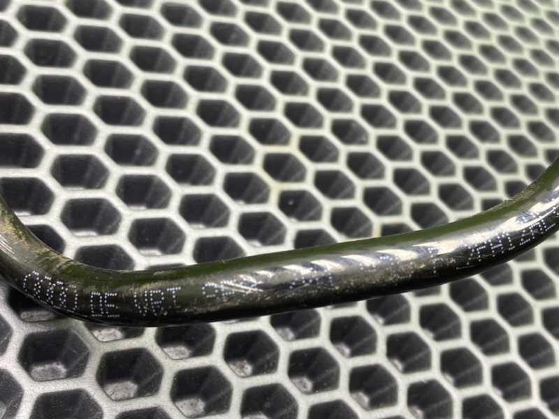 Трубка ресивера, 1100 рублей, Калининград