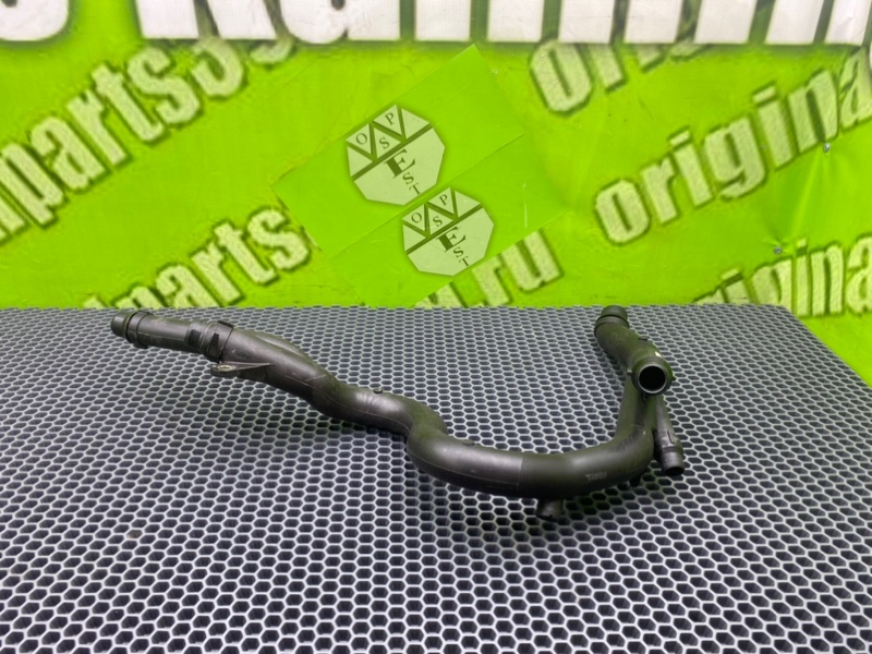 Патрубок системы охлаждения, 2000 рублей, Калининград