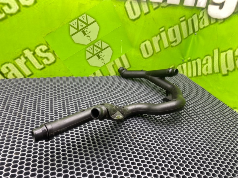 Патрубок системы охлаждения, 2000 рублей, Калининград