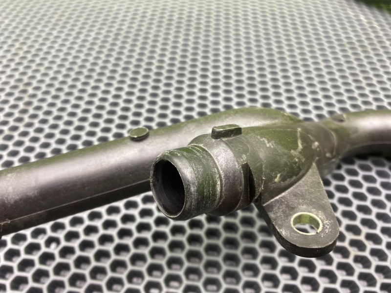 Патрубок системы охлаждения, 2000 рублей, Калининград