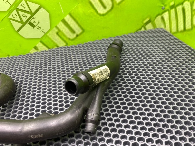 Патрубок системы охлаждения, 2000 рублей, Калининград