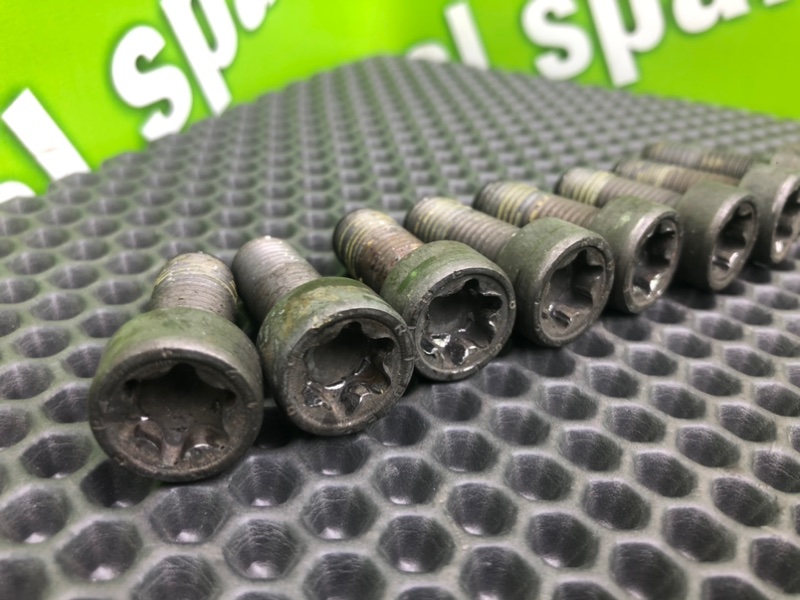 Болты маховика, 1800 рублей, Калининград