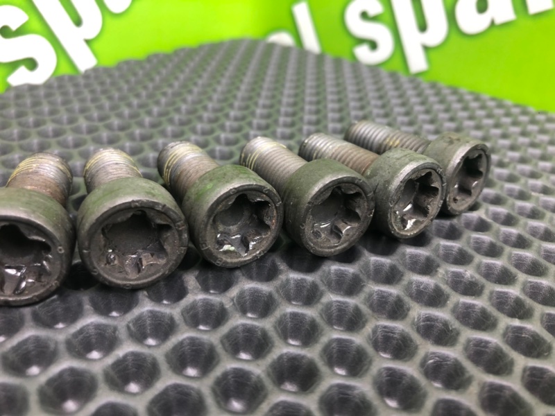 Болты маховика, 1800 рублей, Калининград