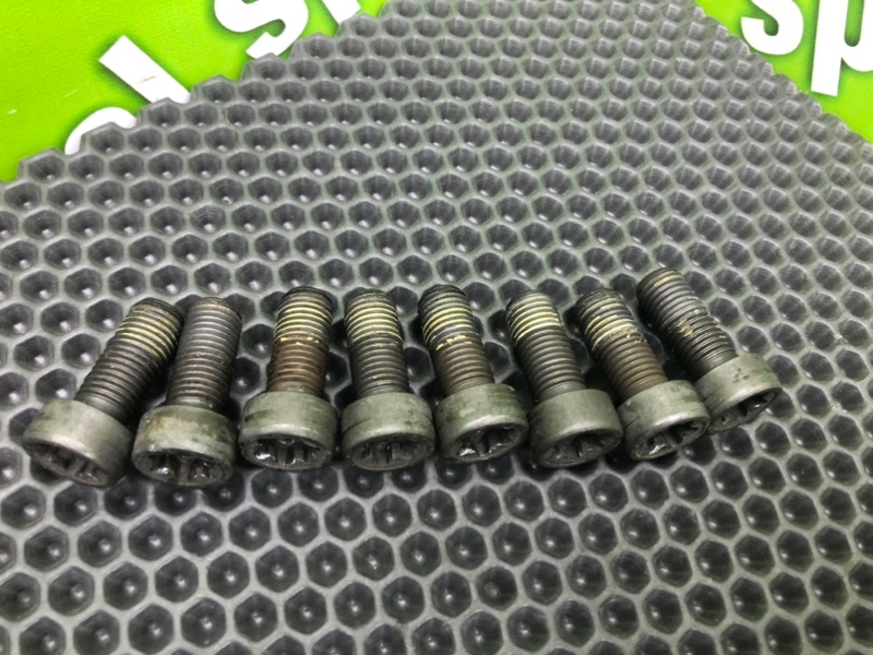 Болты маховика, 1800 рублей, Калининград