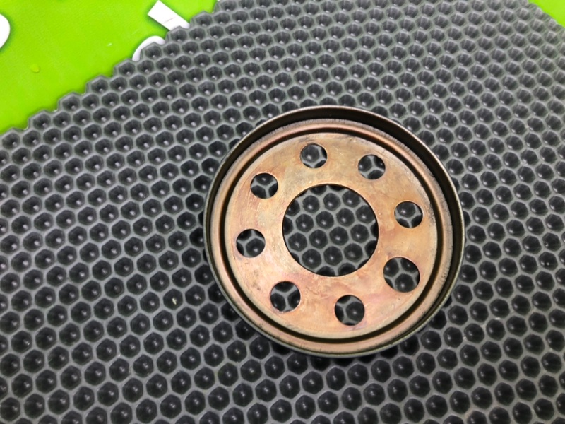 Колесо датчика, 1300 рублей, Калининград