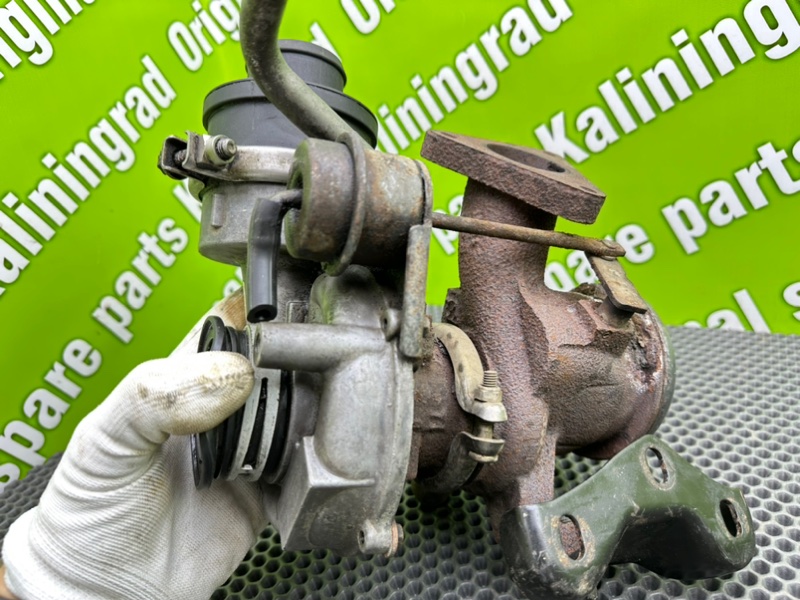 Турбина, 7800 рублей, Калининград