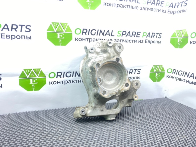 Поворотный кулак, 2300 рублей, Калининград