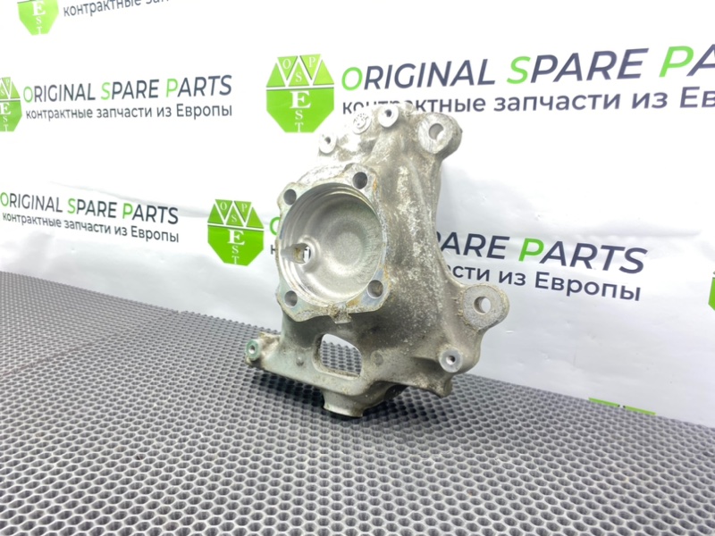 Поворотный кулак, 2300 рублей, Калининград