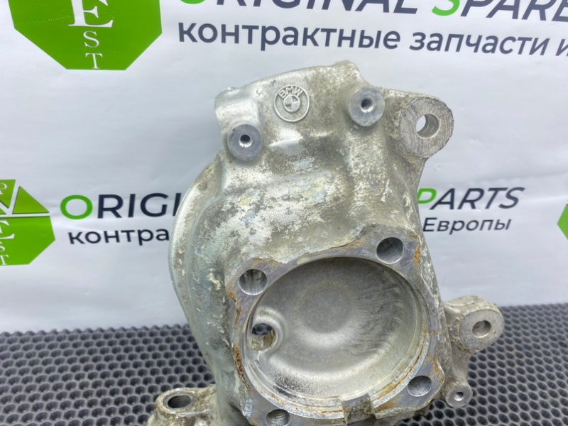 Поворотный кулак, 2300 рублей, Калининград