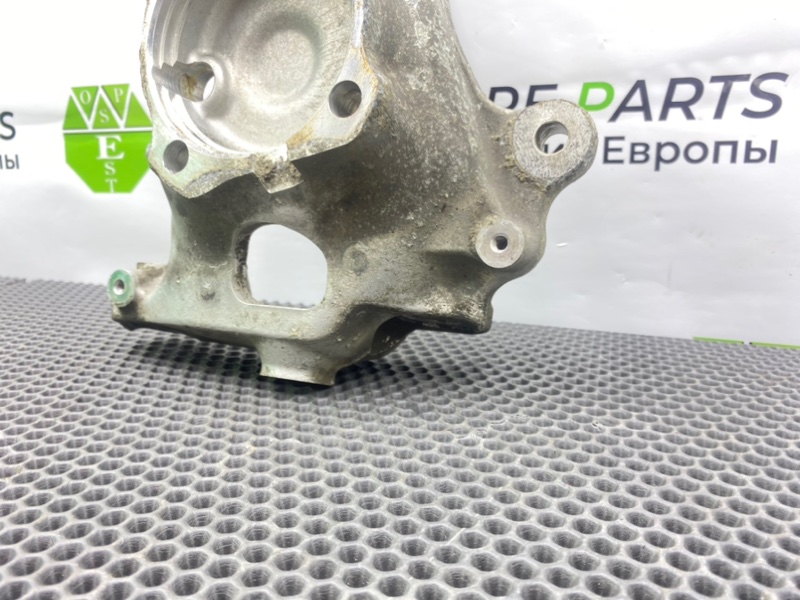 Поворотный кулак, 2300 рублей, Калининград