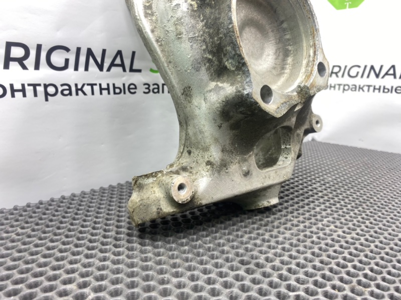 Поворотный кулак, 2300 рублей, Калининград