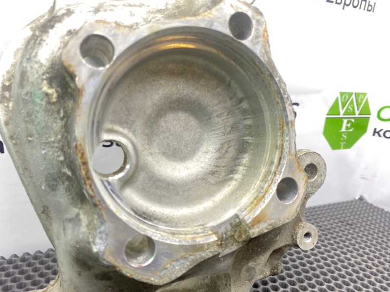 Поворотный кулак, 2300 рублей, Калининград