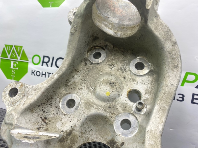 Поворотный кулак, 2300 рублей, Калининград