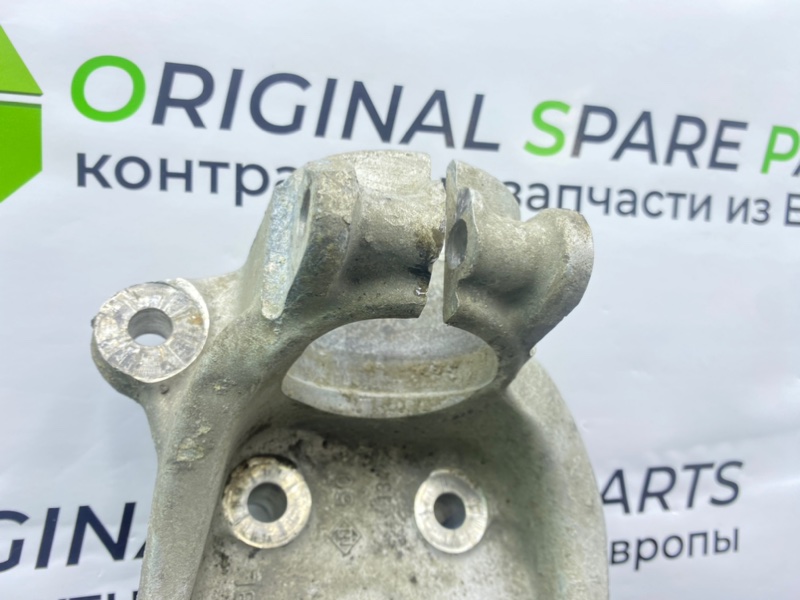 Поворотный кулак, 2300 рублей, Калининград