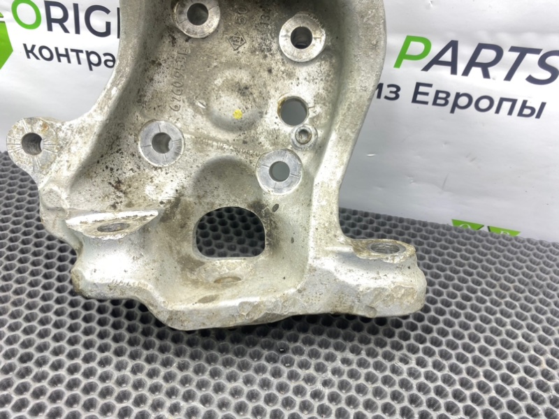 Поворотный кулак, 2300 рублей, Калининград