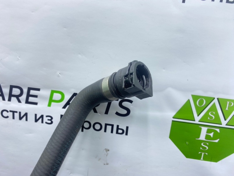 Патрубок, 1700 рублей, Калининград